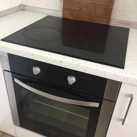Apartment Smile With Bulgaria *
