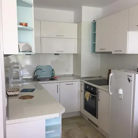 Smile With Bulgaria Apartment *