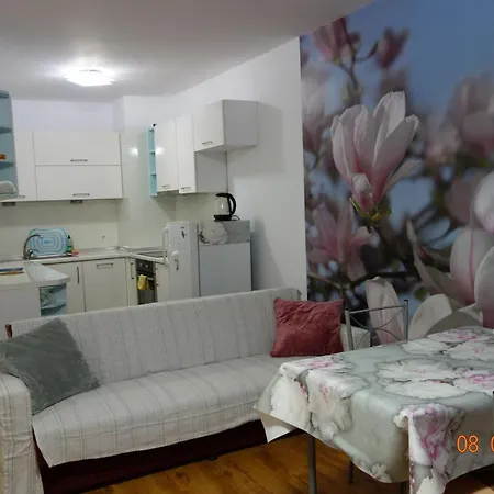 Apartament Smile With Bulgaria Sweti Konstantin i Sweta Elena