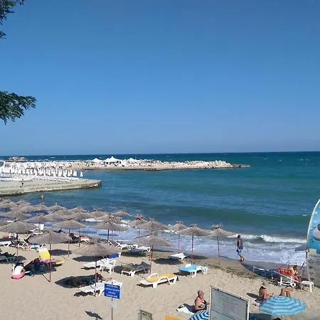 Apartament Smile With Bulgaria